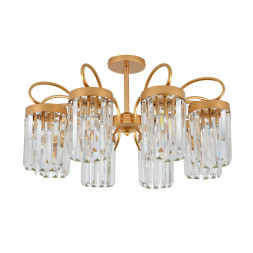 Люстра на штанге Escada 2116/8P LOFOYI