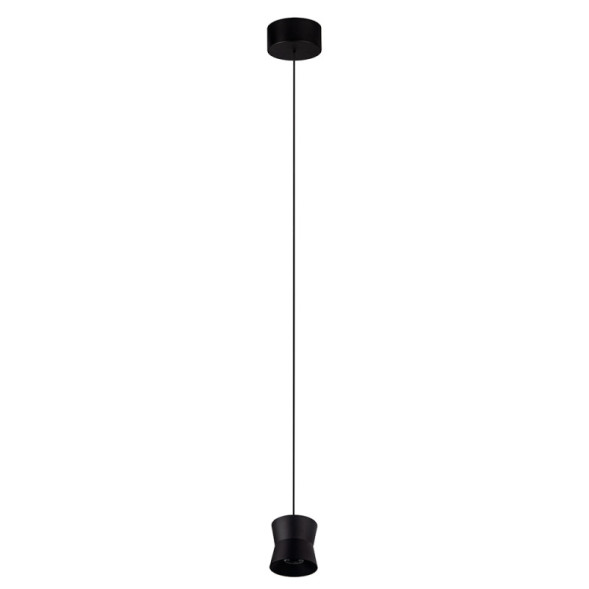 Подвесной светильник Crystal Lux CLT 066 CLT 066C80 BL