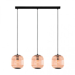 Подвесной светильник EGLO Bordesley 43217