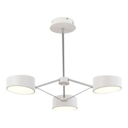 Люстра на штанге Evoluce SLE6005-502-03 VALLE