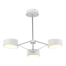 Люстра на штанге Evoluce SLE6005-502-03 VALLE