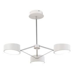 Люстра на штанге Evoluce SLE6005-502-03 VALLE