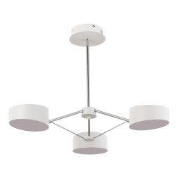 Люстра на штанге Evoluce SLE6005-502-03 VALLE