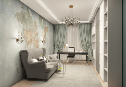 Настольная лампа Favourite Statera 3045-1T