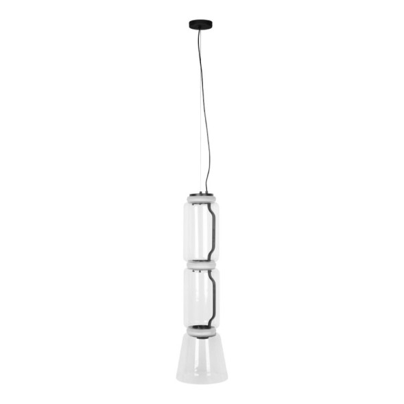 Подвесная люстра LOFT IT Noctambule 10193/M