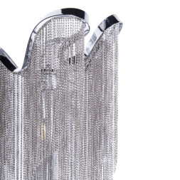 Торшер LOFT IT Stream 10208F Smoke