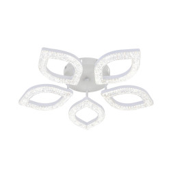 Потолочный светильник Escada AQUARIUS 10289/5LED