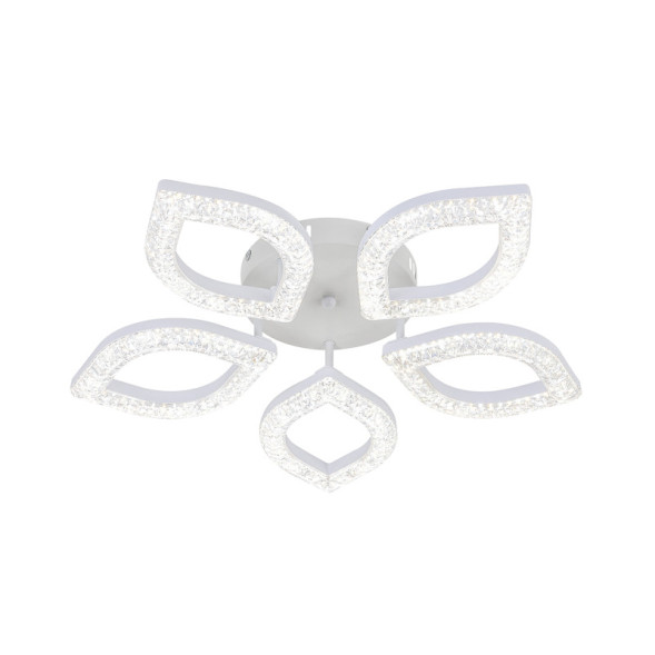 Потолочный светильник Escada AQUARIUS 10289/5LED