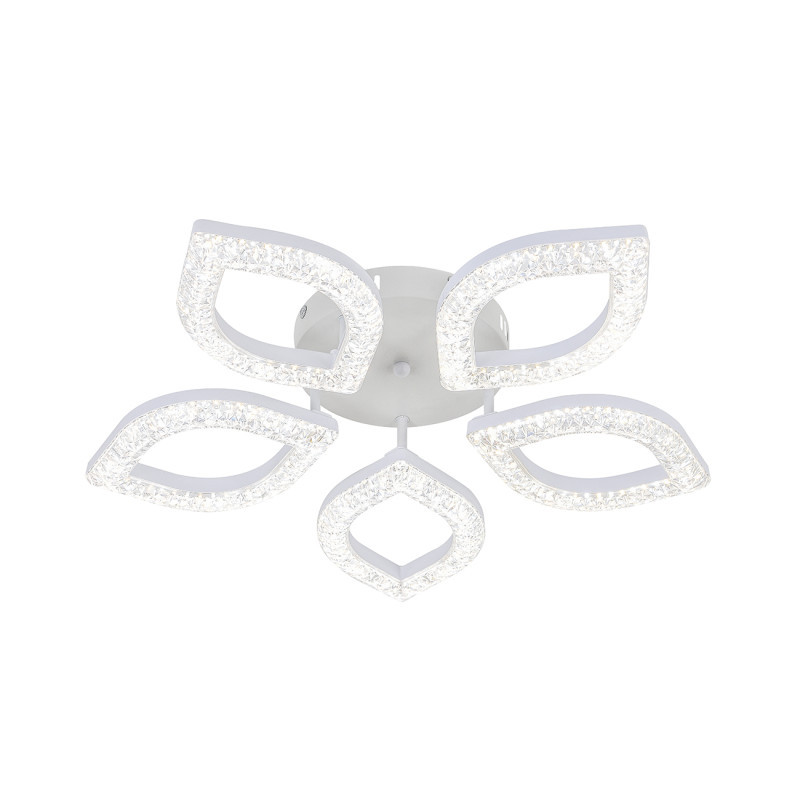 Потолочный светильник Escada AQUARIUS 10289/5LED