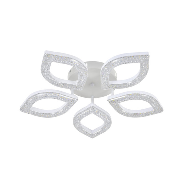 Потолочный светильник Escada AQUARIUS 10289/5LED