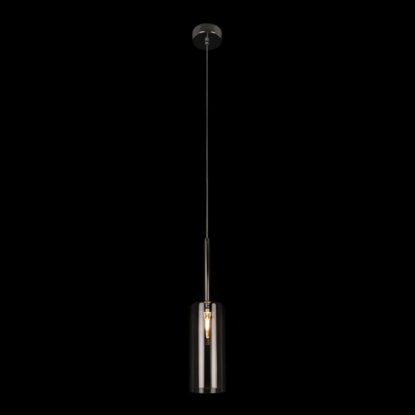 Подвесной светильник LOFT IT Spillray 10232/B Smoke