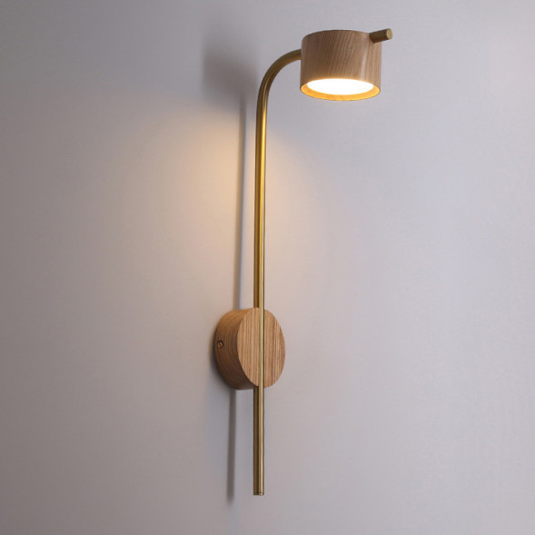 Бра ImperiumLoft 208811-23