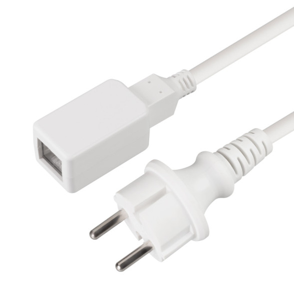 Кабель питания ленты 048891 Arlight ARL-PV-A84-17mm 2835