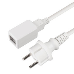 Кабель питания ленты 048891 Arlight ARL-PV-A84-17mm 2835