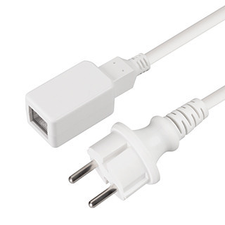 Кабель питания ленты 048891 Arlight ARL-PV-A84-17mm 2835