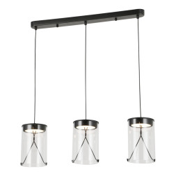 Подвесной светильник Lussole LSP-7474 Smith