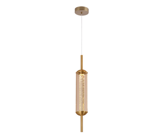 Подвесной светильник Kink Light 07522-1A,36 Данли