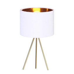 Настольная лампа ST-Luce SL6242.504.01 Fuego