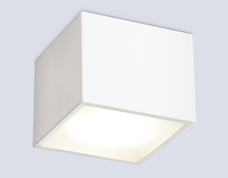 Накладной точечный светильник Ambrella Light TECHNO SPOT TN6530