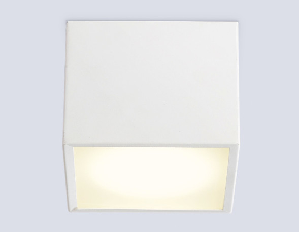 Накладной точечный светильник Ambrella Light TECHNO SPOT TN6530