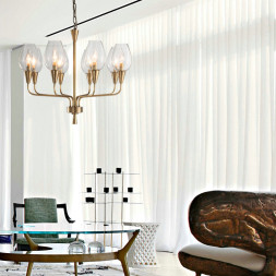 Подвесная люстра ImperiumLoft 179883-26