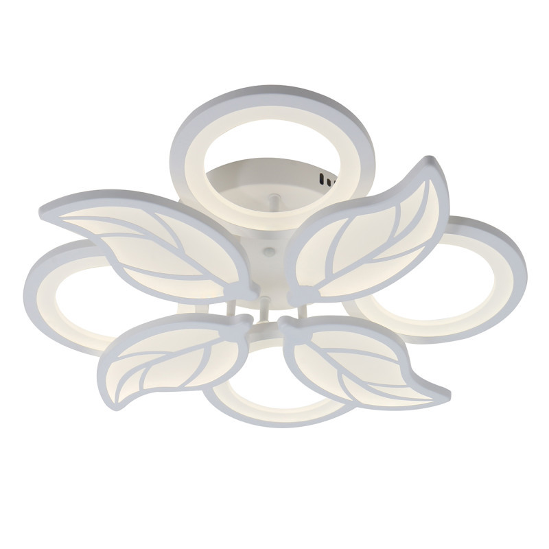 Люстра потолочная Escada GAURA 10214/8LED