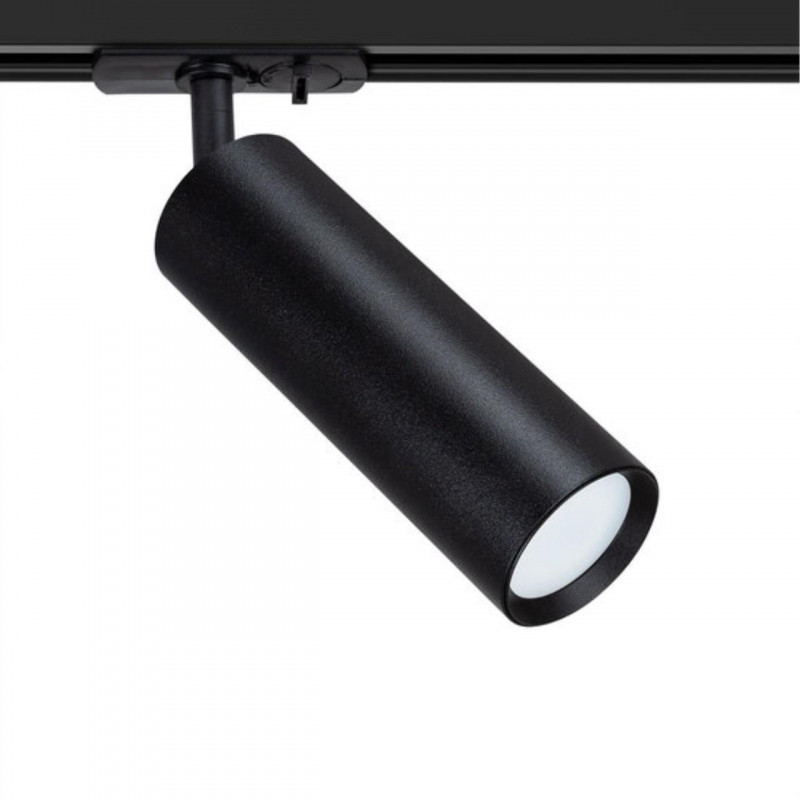 Трековый светильник ARTE Lamp BEID A1515PL-1BK