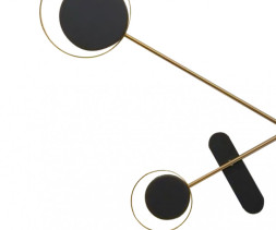 Бра Kink Light Акси 2209-40,36-19