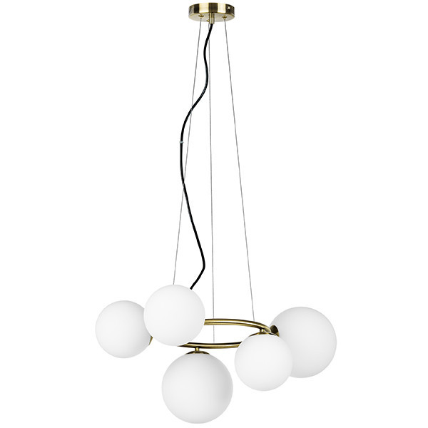 Подвесная люстра Lightstar GLOBO 815051