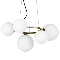 Подвесная люстра Lightstar GLOBO 815051