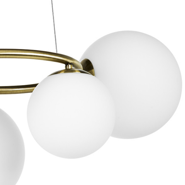 Подвесная люстра Lightstar GLOBO 815051