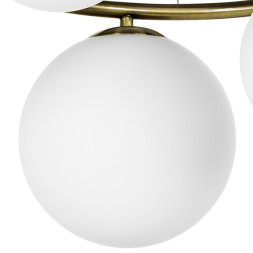 Подвесная люстра Lightstar GLOBO 815051