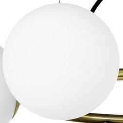 Подвесная люстра Lightstar GLOBO 815051