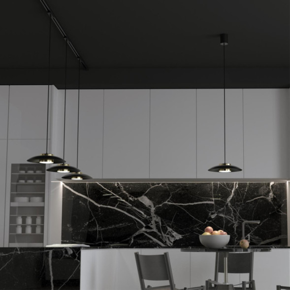 Подвесной светильник Novotech PILZ 358591