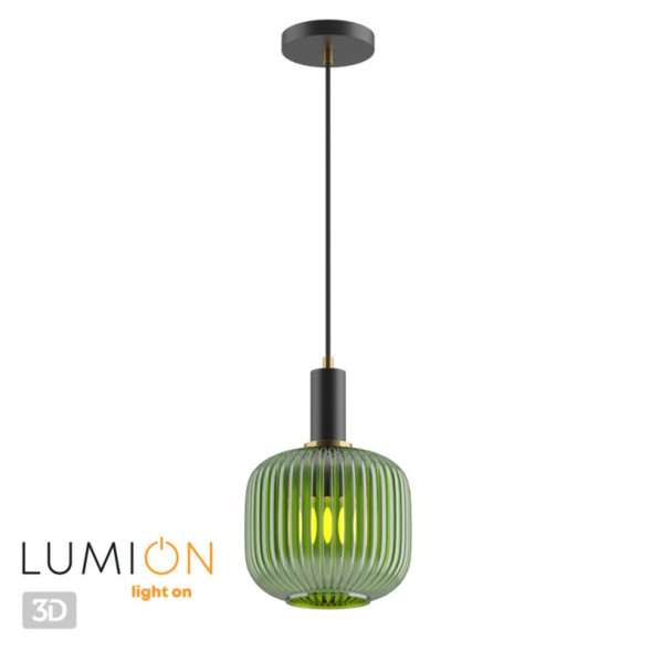 Подвесной светильник LUMION MERLIN 4462/1