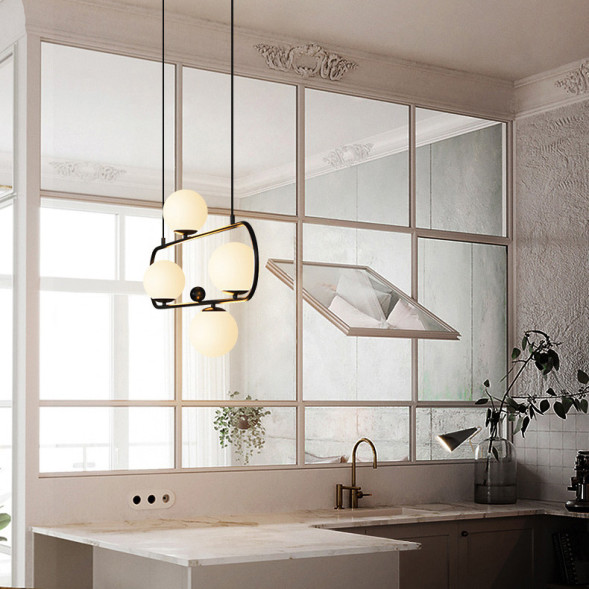 Подвесной светильник ImperiumLoft 178061-26