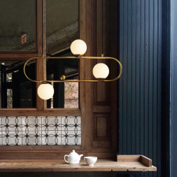 Подвесной светильник ImperiumLoft 178061-26