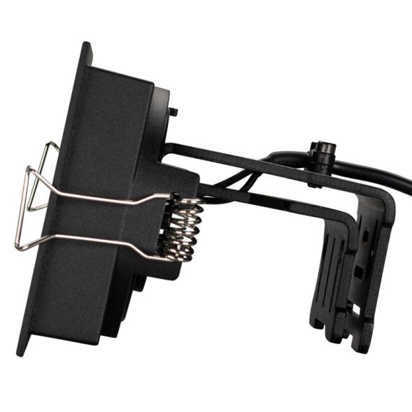 Встраиваемый точечный светильник Arlight Simple 028149