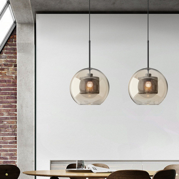 Подвесной светильник ImperiumLoft 200987-26