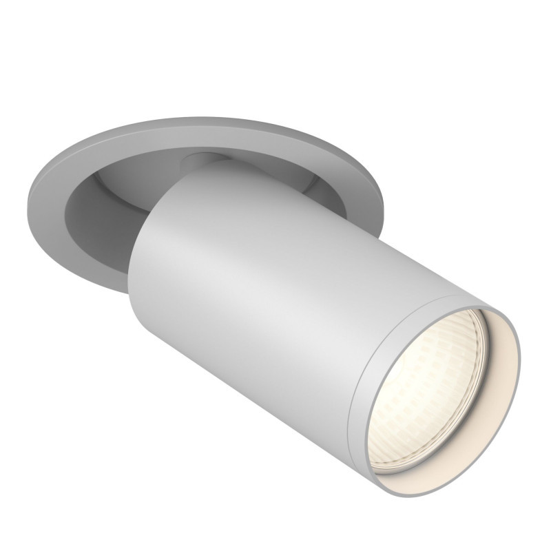 Спот Maytoni Technical C048CL-1W FOCUS S