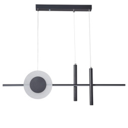 Подвесная люстра LUMION MIZUKI 5613/28L