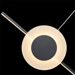 Подвесная люстра LUMION MIZUKI 5613/28L