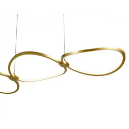 Подвесной светильник ImperiumLoft 148183-22