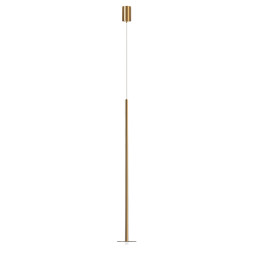 Подвесной светильник LOFT IT 10358/830 Disk AB Reed