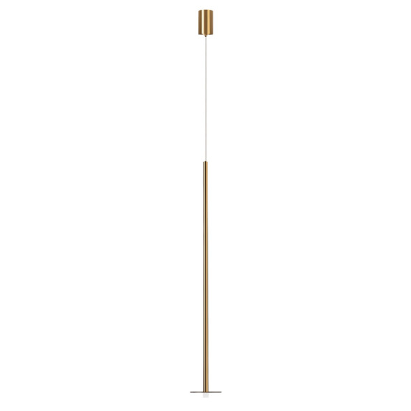 Подвесной светильник LOFT IT 10358/830 Disk AB Reed