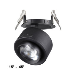 Спот Novotech EDDY 358944