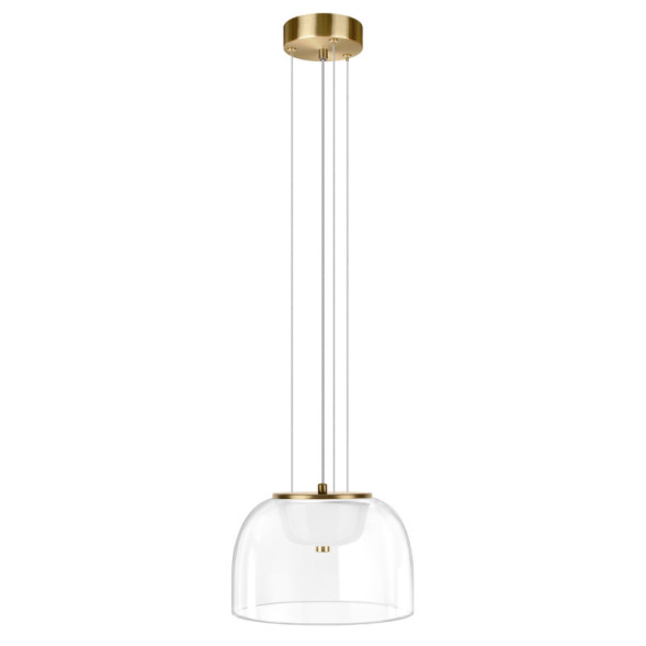 Подвесной светильник LOFT IT 10428/B Tinkerbell