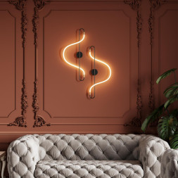 Бра Odeon Light KEYS 4303/19WL