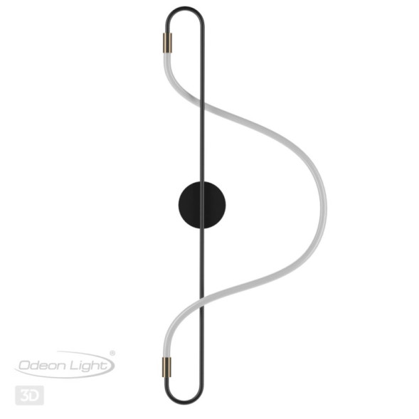 Бра Odeon Light KEYS 4303/19WL