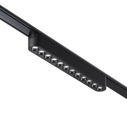 Магнитный трековый светильник Novotech SMAL 359076